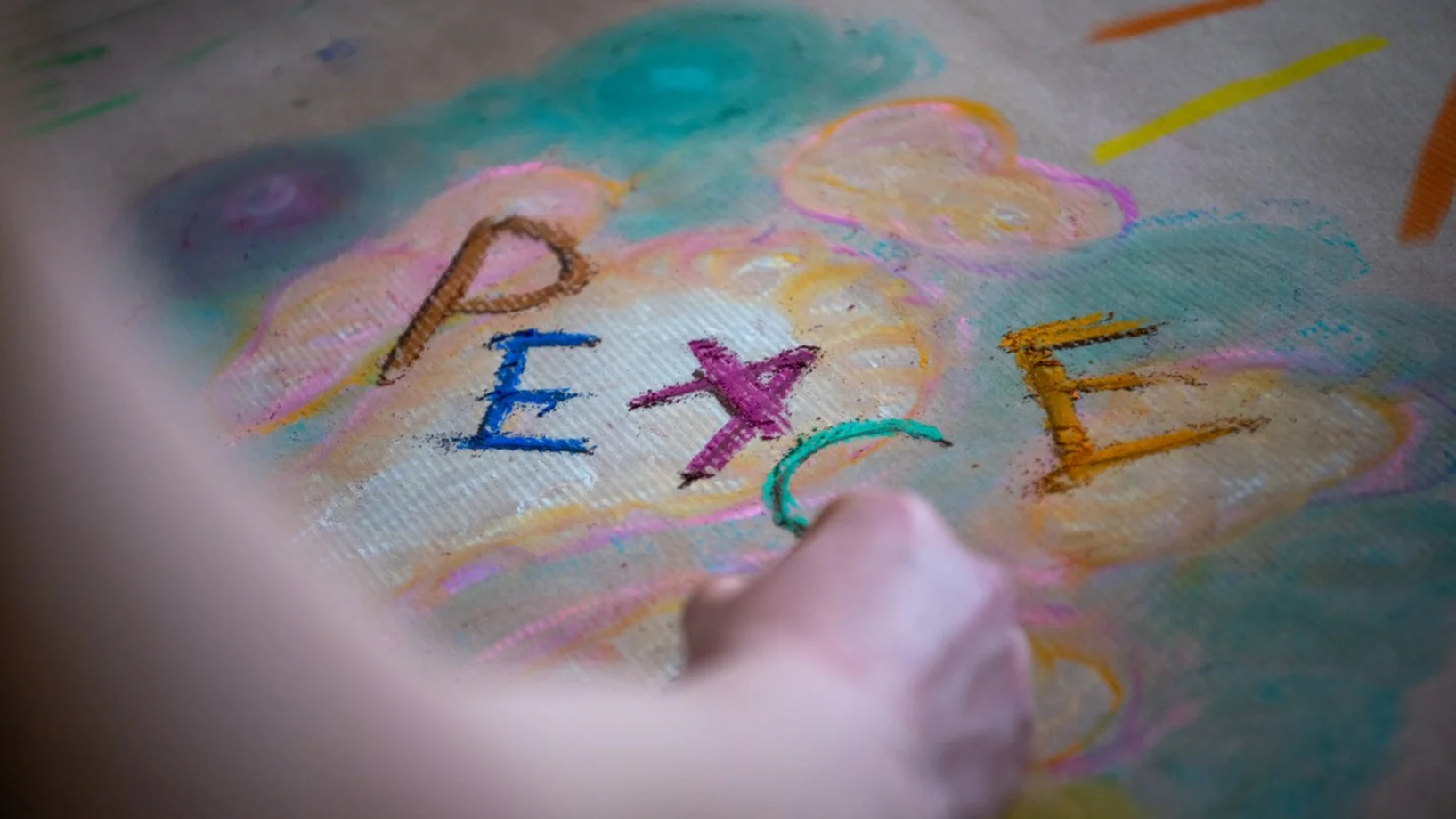 Peace Education and Empowerment Summit Kinderdorf Pestalozzi