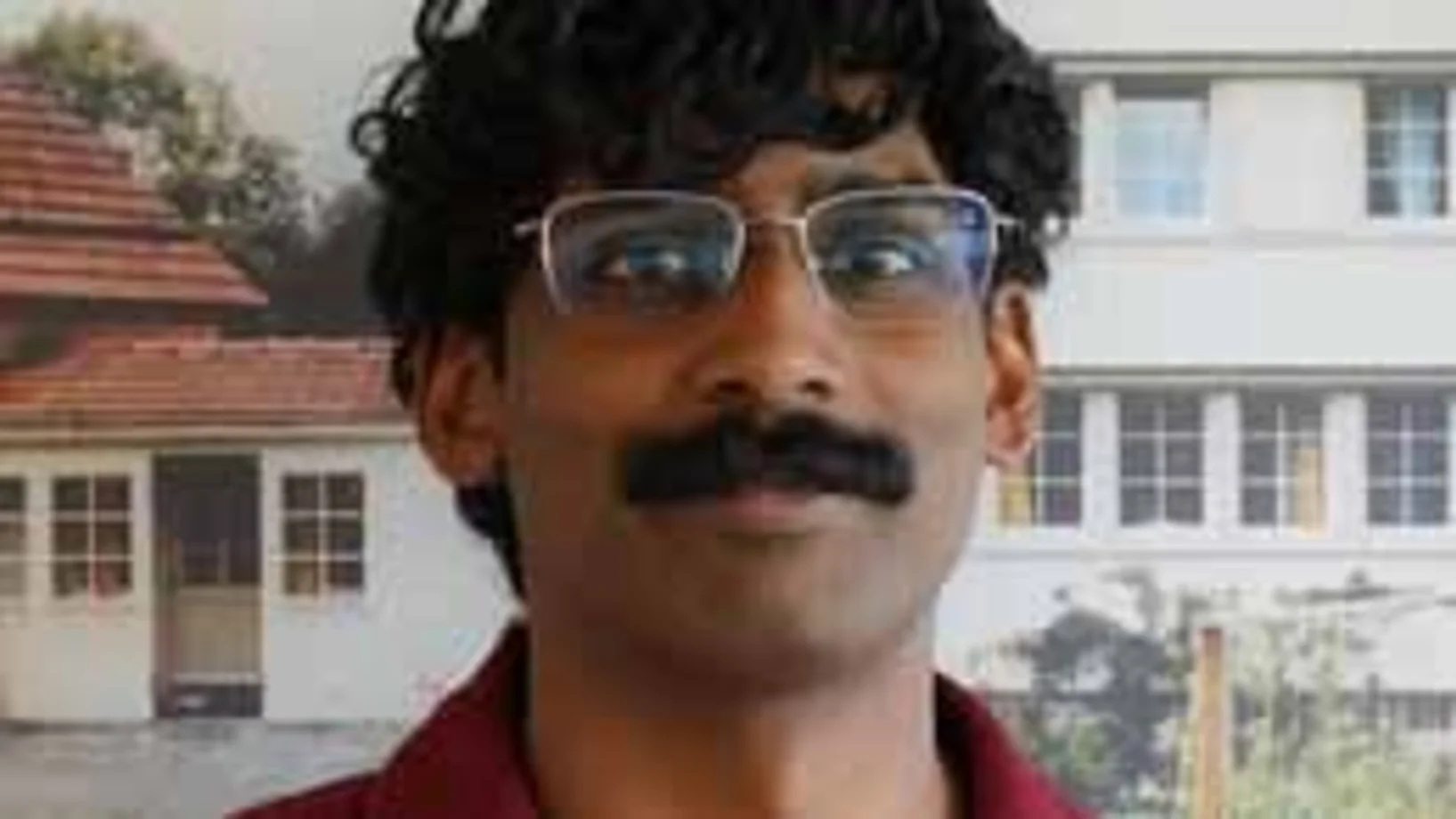 Mitarbeitender im Kinderdorf Pestalozzi in Trogen