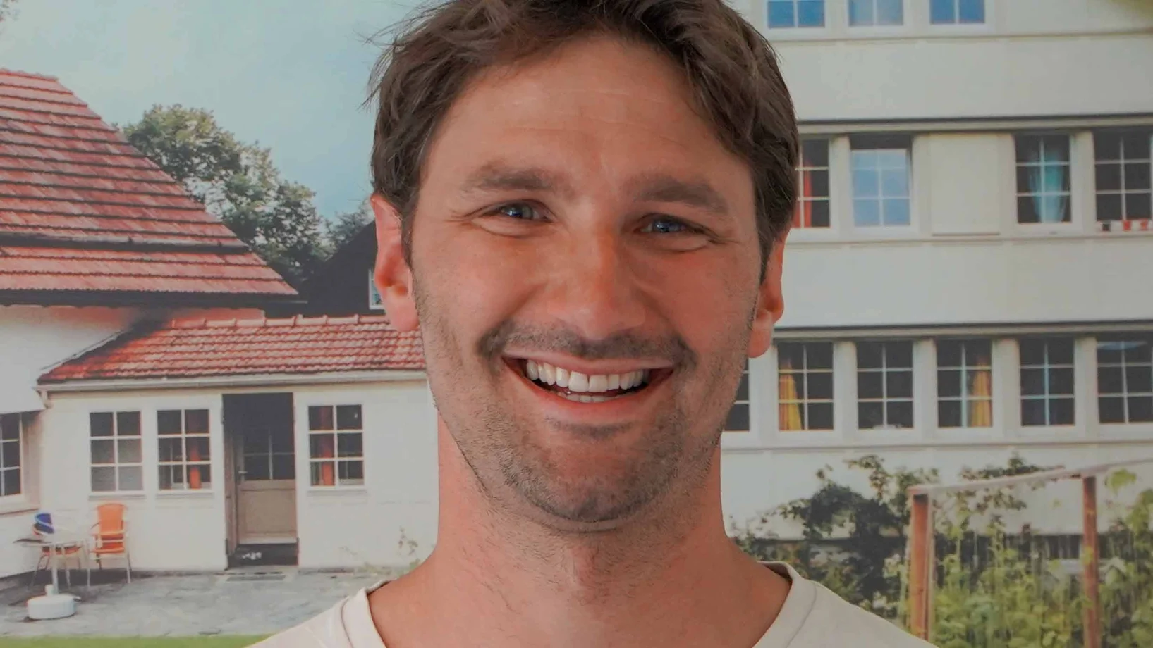 Portraitfoto von Mitglied des Stieftungsrat