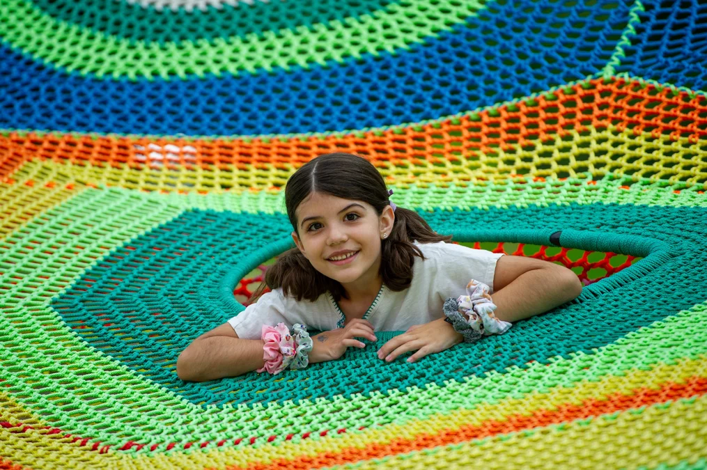  Kinderdorf Pestalozzi Motiv 