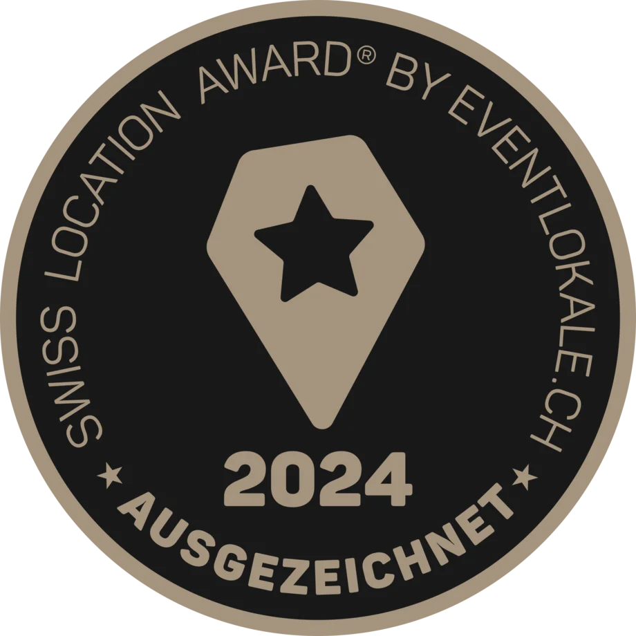 Winner Batch Swiss Location Award 2024