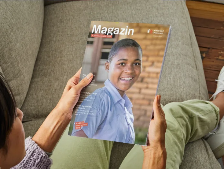 Magazin