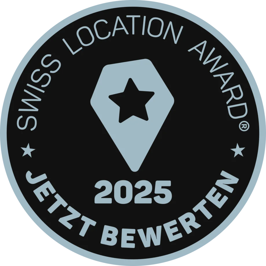 Swiss Location Award Kinderdorf Pestalozzi 2025