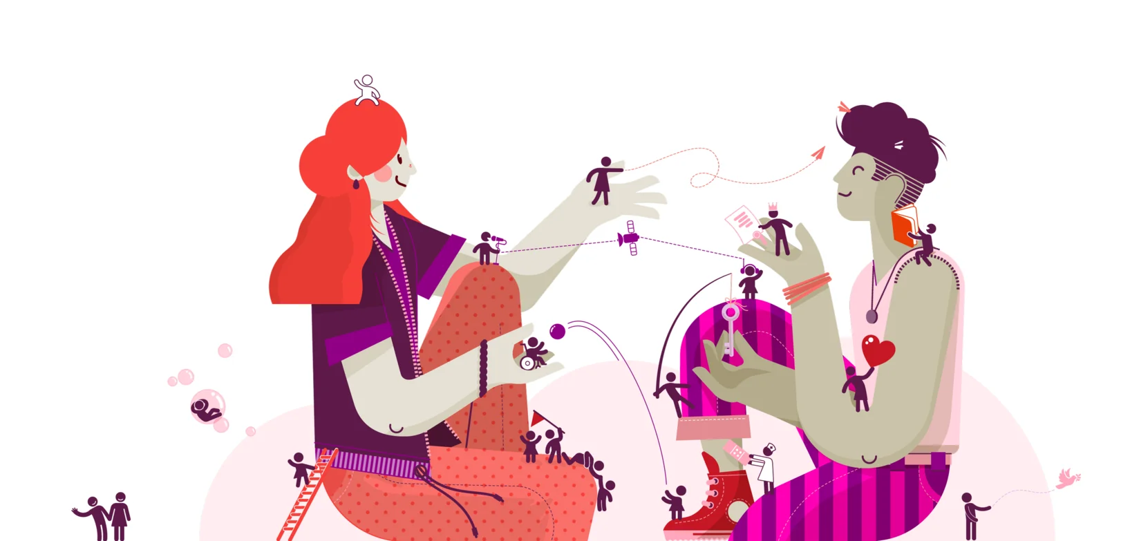 child rights.ch header
